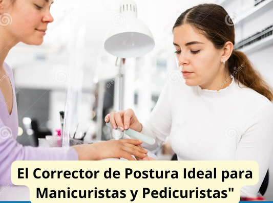 El Corrector Esencial para Profesionales de Manicura y Pedicura